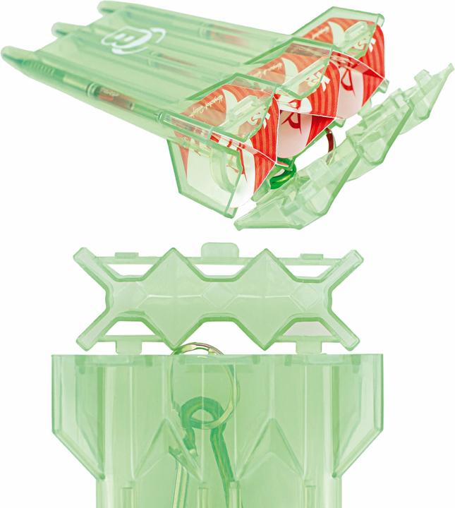 Actual product image Bull's ACRA X Dartcase