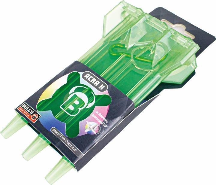 Actual product image Bull's ACRA X Dartcase
