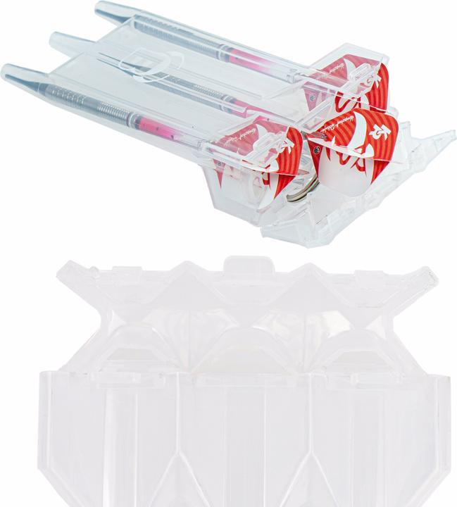 Actual product image Bull's ACRA X Dartcase