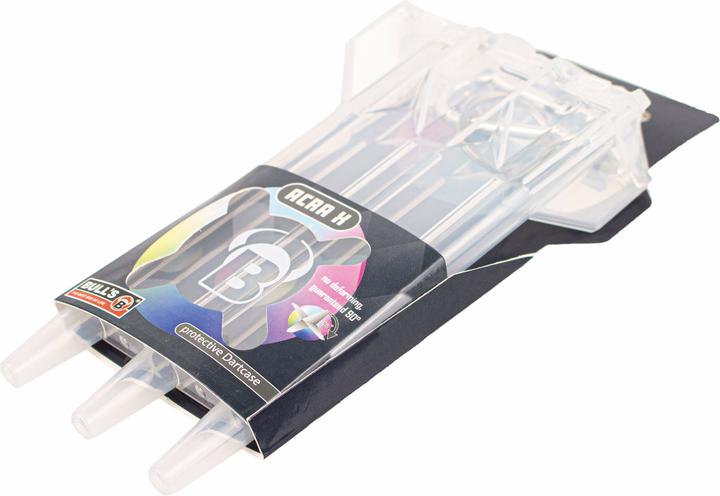 Actual product image Bull's ACRA X Dartcase