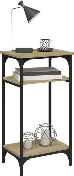 Image du produit vidaXL Beistelltisch (40 x 30 x 75 cm)