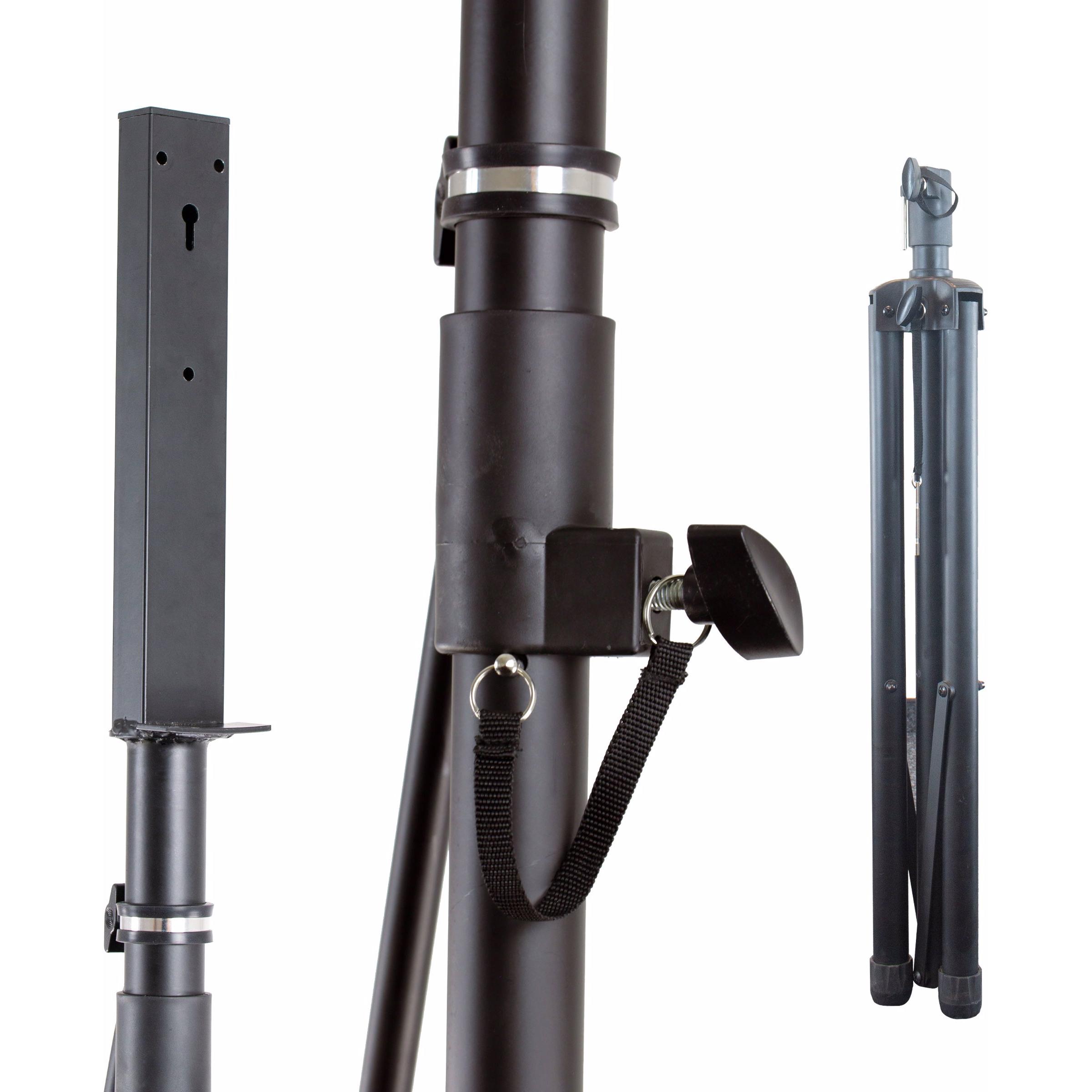 Thumbnail - Bull's Vibex H Mobile Dartstand
