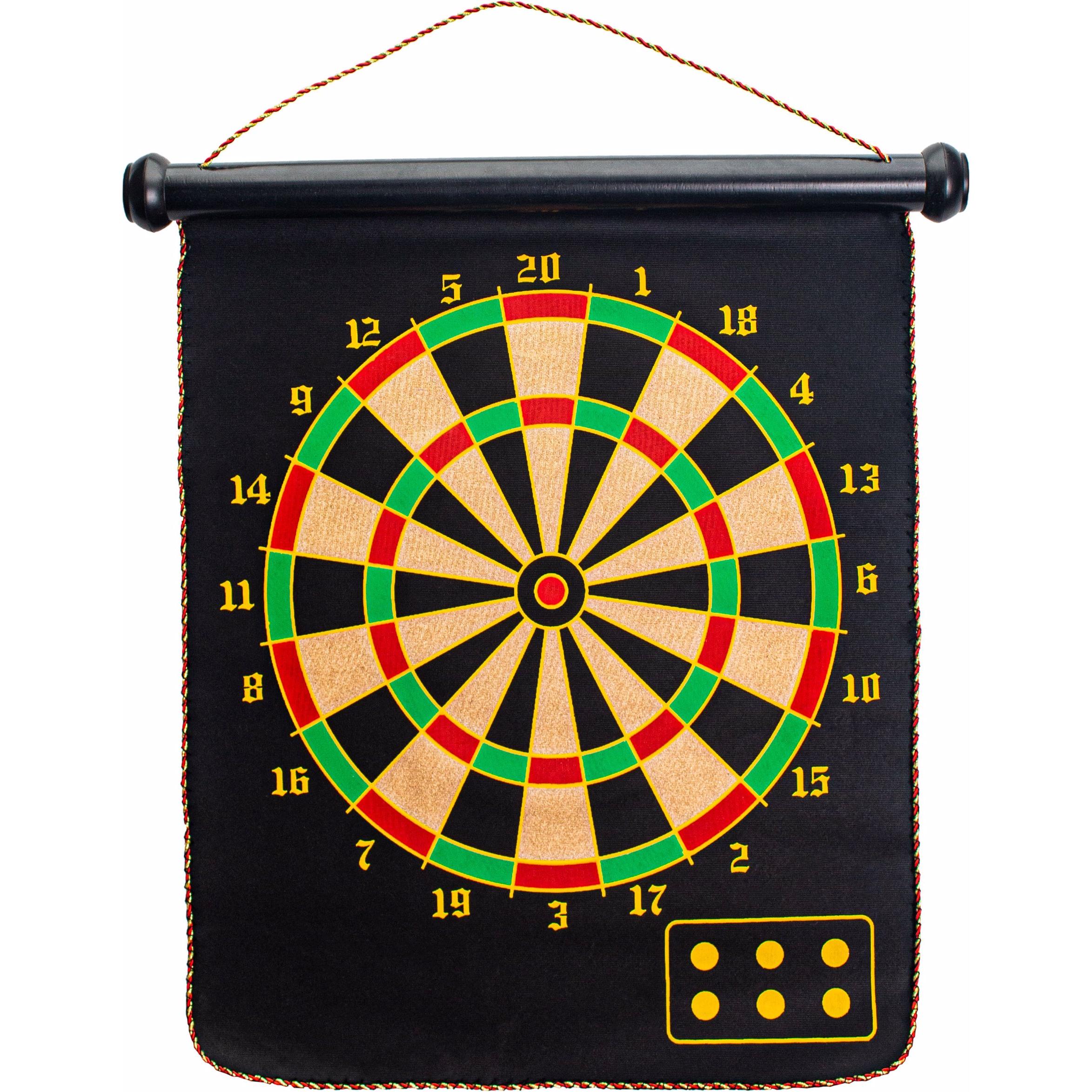 Bull's Gioco magnetico di freccette