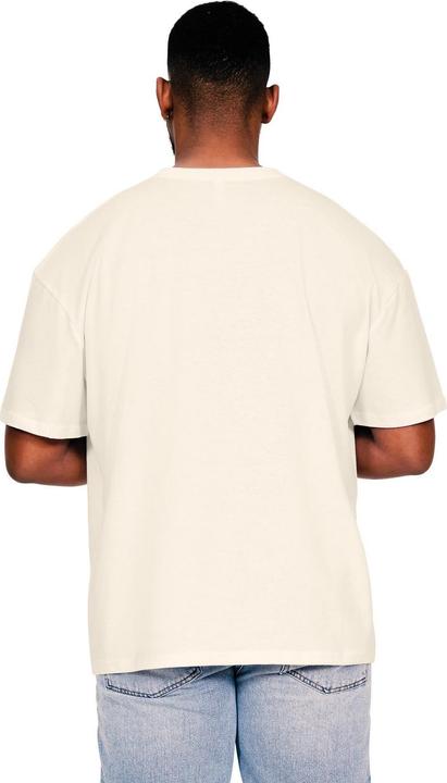 Produktbild Universal Textiles Core TShirt aus ringgesponnener Baumwolle in Übergrösse (S)