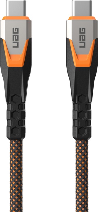 UAG ULTRA Power cable 240w (0.75 m, USB 3.2 Gen 2x2)