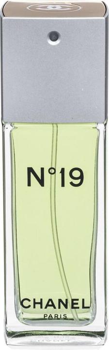 Produktbild Chanel N°19 (Eau de Toilette, 50 ml)