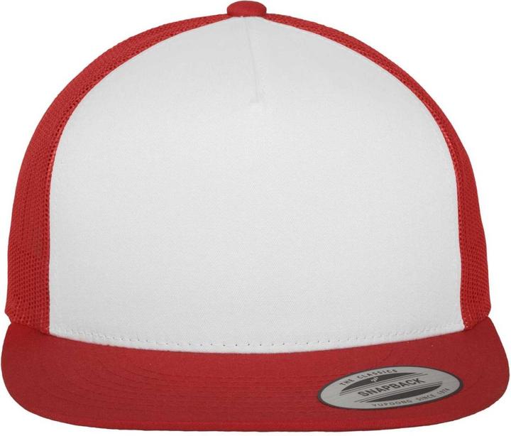 Produktbild Flexfit Classic Trucker Cap