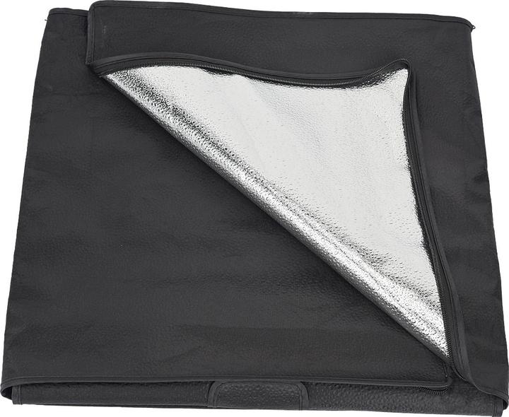 Actual product image Godox Portable Triple Light LED Ministudio (Further accessories)