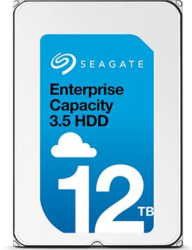 Produktbild Seagate Exos X12 512E (12 TB, 3.5")