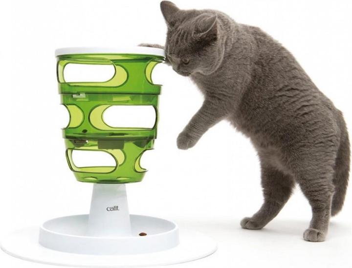 Productafbeelding Catit Zintuigen 2.0 (Kattenvoer speelgoed)