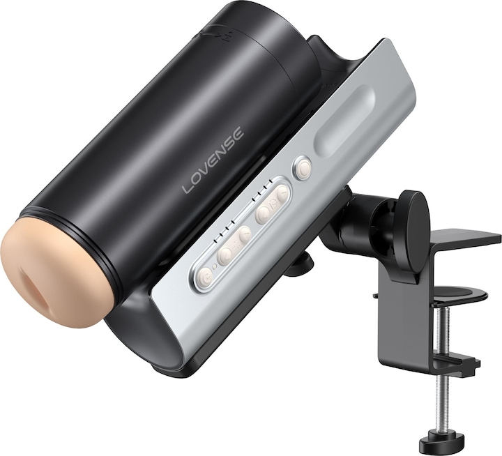Lovense Solace Pro