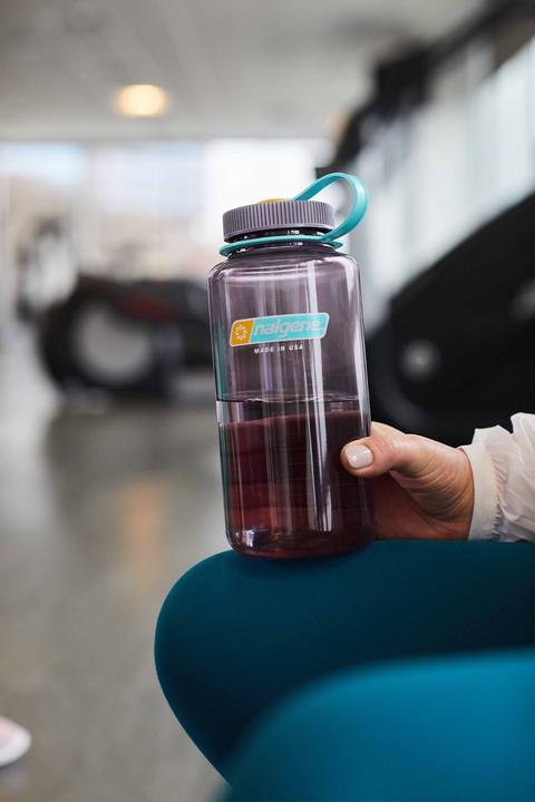 Produktbild Nalgene Wide Mouth Sustain (1 l)