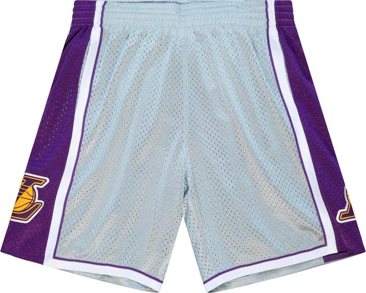 Actual product image Mitchell & Ness short los angeles lakers 75th nba 2009 (XL)