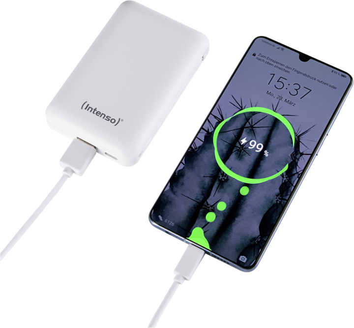 Produktbild Intenso XC10000 (10000 mAh, 37 Wh)