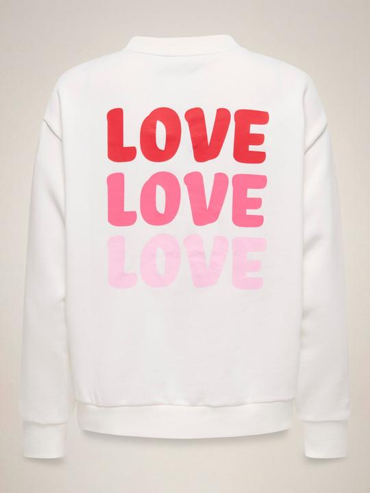 Image du produit JdY JDYNANNA Sweatshirt Sweatshirt (XL)