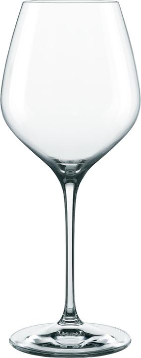 Actual product image Nachtmann Supreme (84 cl, 4 Glasses, Red wine glasses)