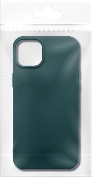 Produktbild Back panel cover OEM MATT case for SAMSUNG A35 5G dark green (Samsung Galaxy A35)