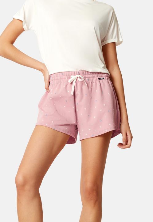 Produktbild Skiny Hose Kurze Pyjamahose (44)