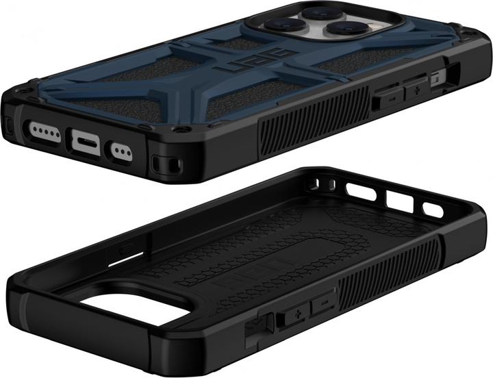 Image du produit UAG Étui Monarch (Apple iPhone 14 Pro)