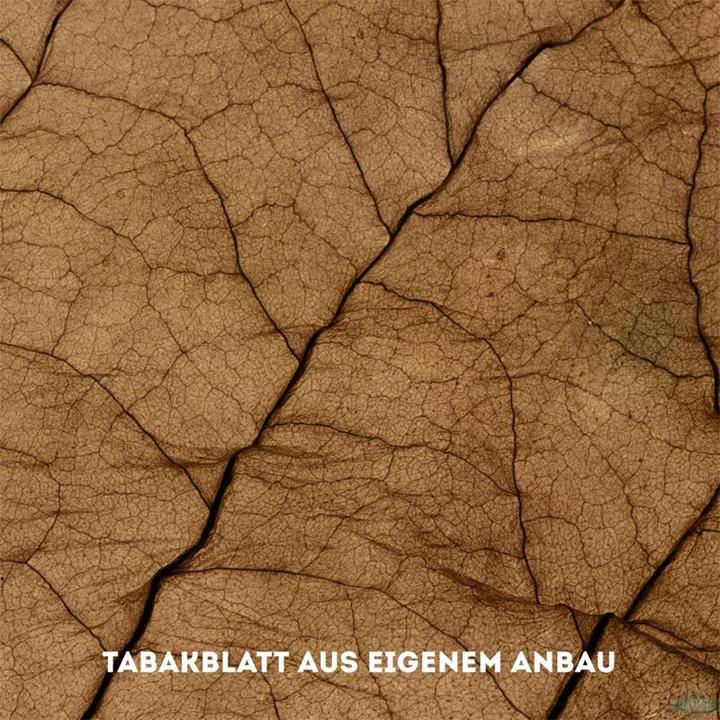 Produktbild Al Capone Blunt Flame 1 stk.