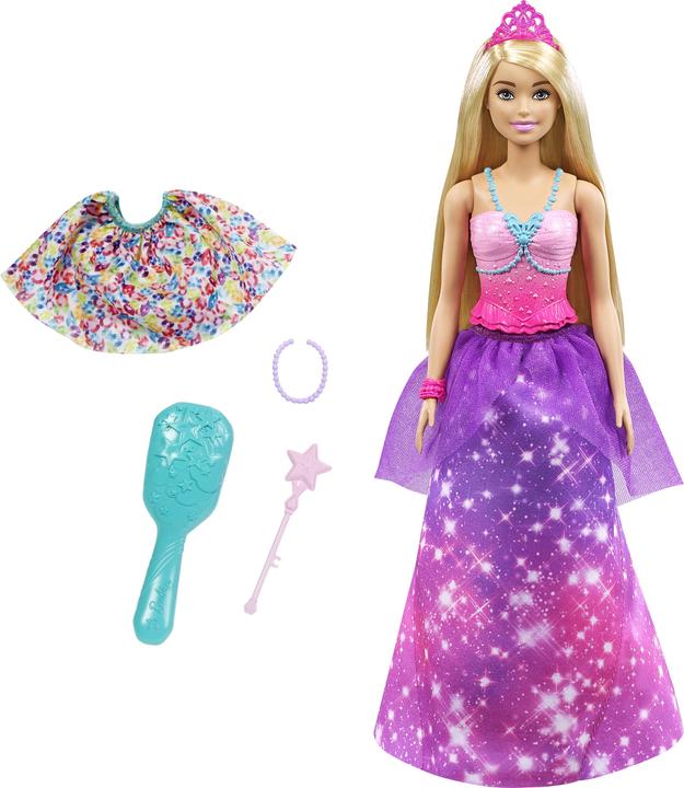 Barbie Principessa di Dreamtopia