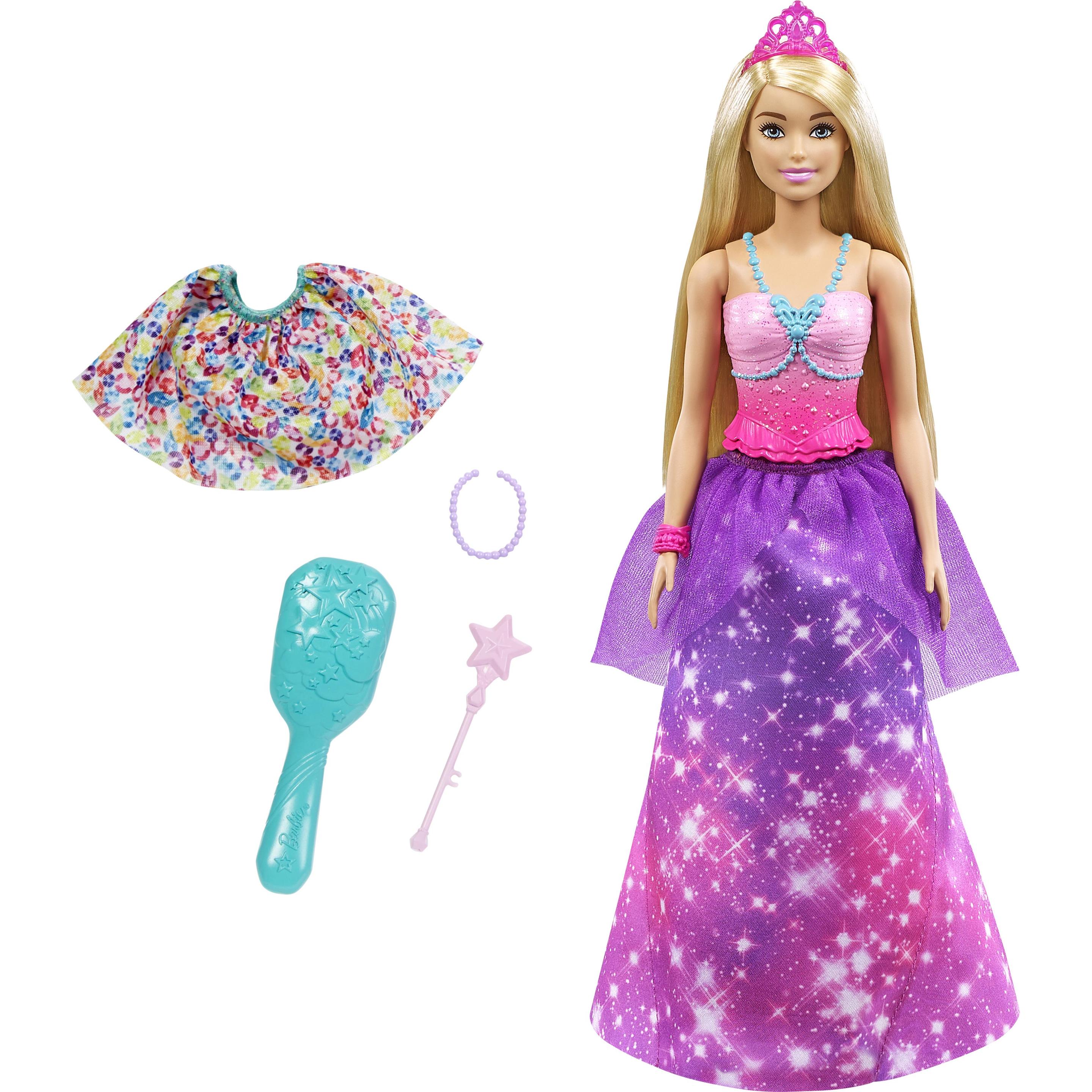 Barbie Dreamtopia Prinzessin