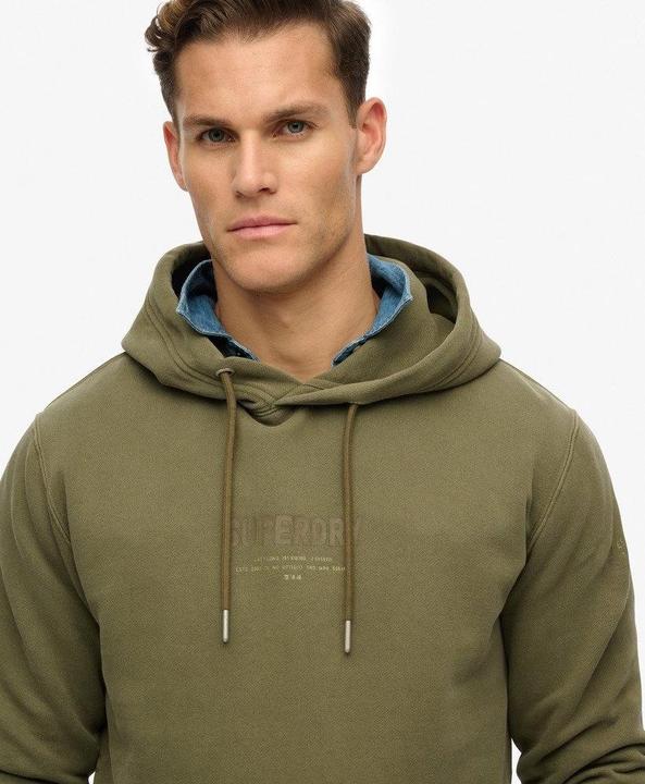 Immagine prodotto Superdry Utility Sport Hoodie (S)