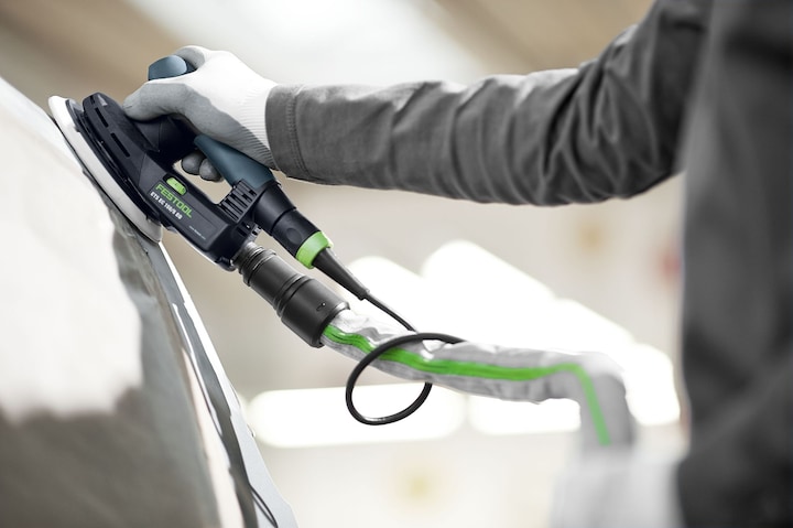 Produktbild Festool plug it-Kabel H05 BQ-F-7,5 (7.50 m)