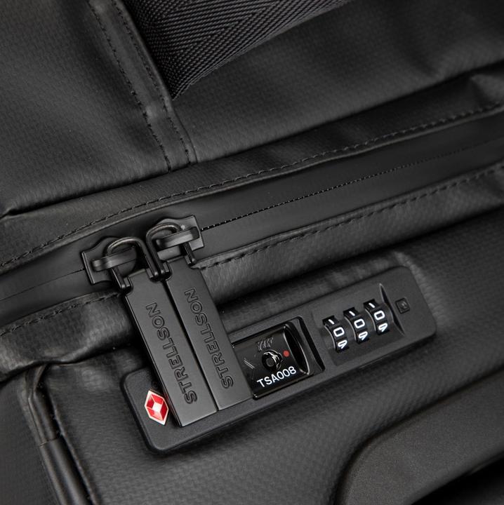 Image du produit Strellson stockwell 2.0 c55 trolleycase svz (35 l)