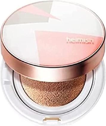 Actual product image Heimish Artless Perfect (21 Light Beige)