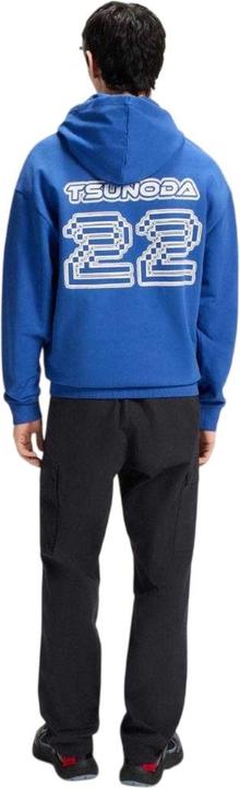 Produktbild HUGO Vcarb Kapuzenpullover Rückseitiger Aufdruck (L)