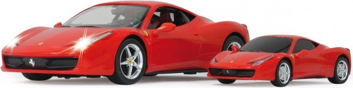 Actual product image Jamara Ferrari 458 Italia