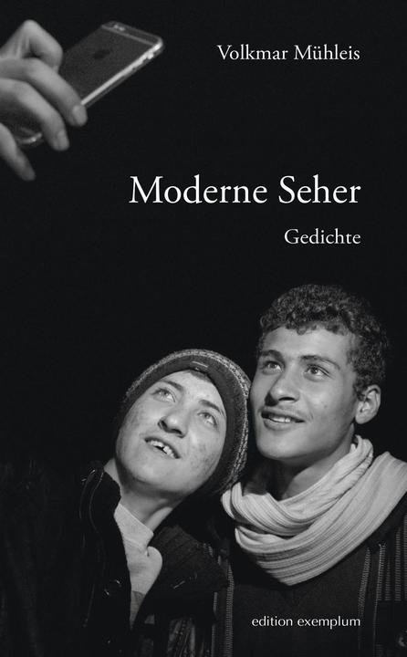 Produktbild Mühleis:Moderne Seher