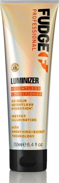Actual product image Fudge Care Luminizer (250 ml)