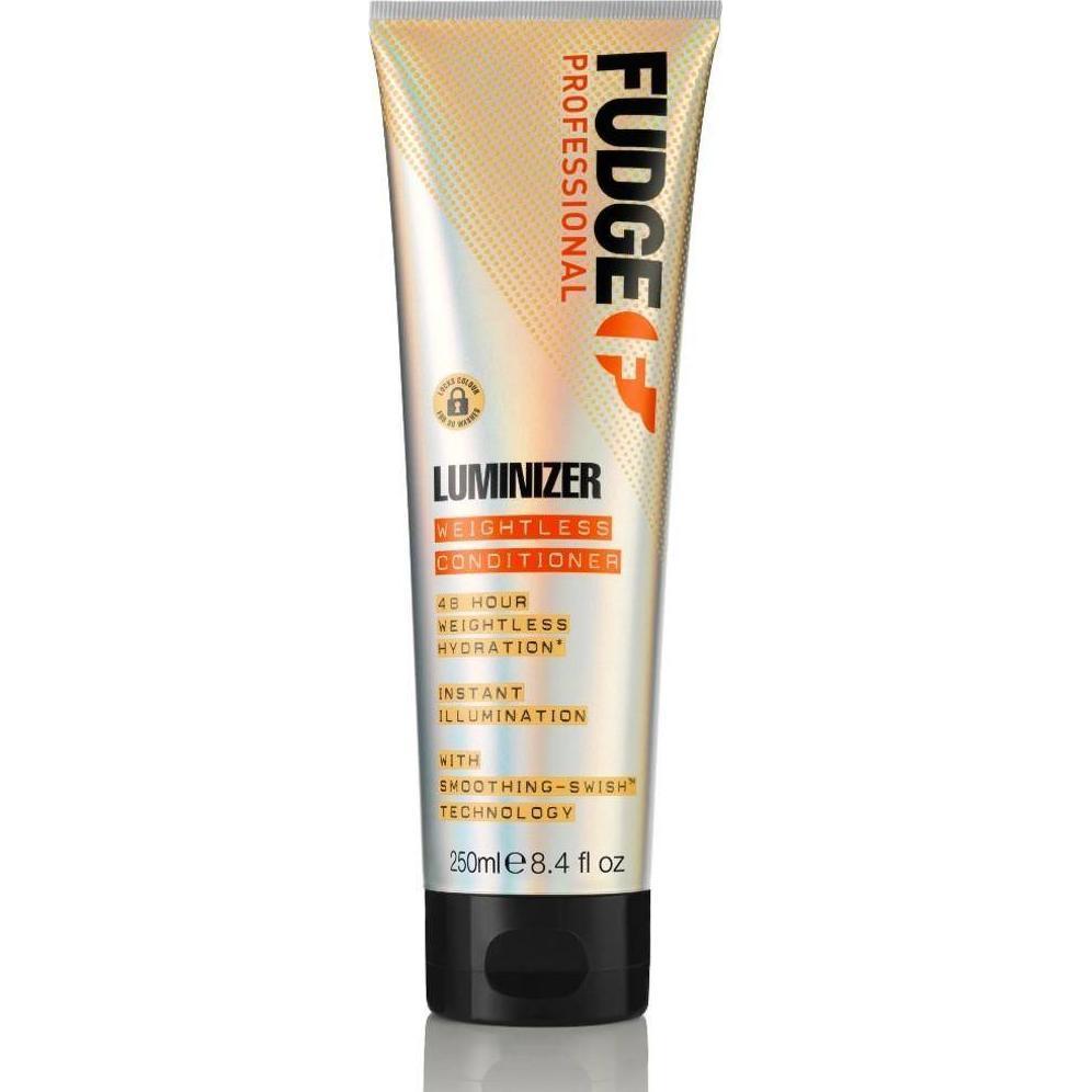 Fudge, Conditioner, Care Luminizer (250 ml)
