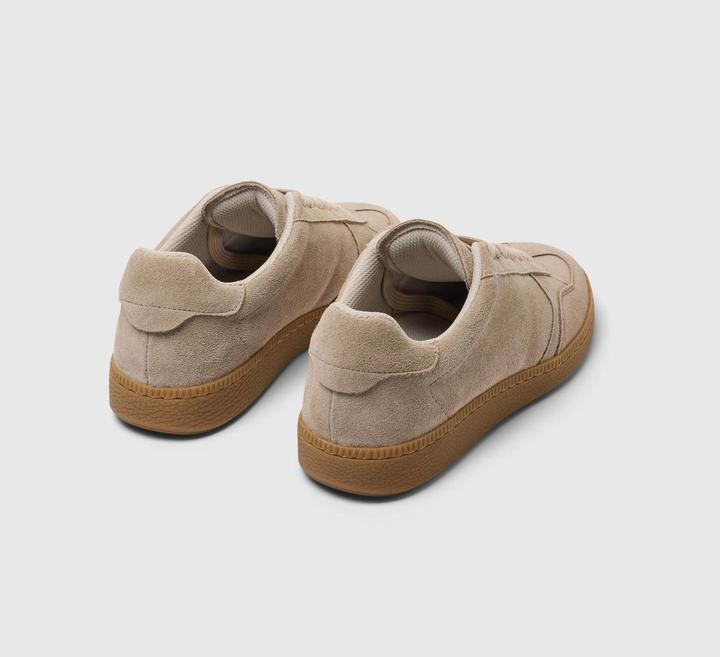 Image du produit Selected Femme Wildleder Sneakers (38)