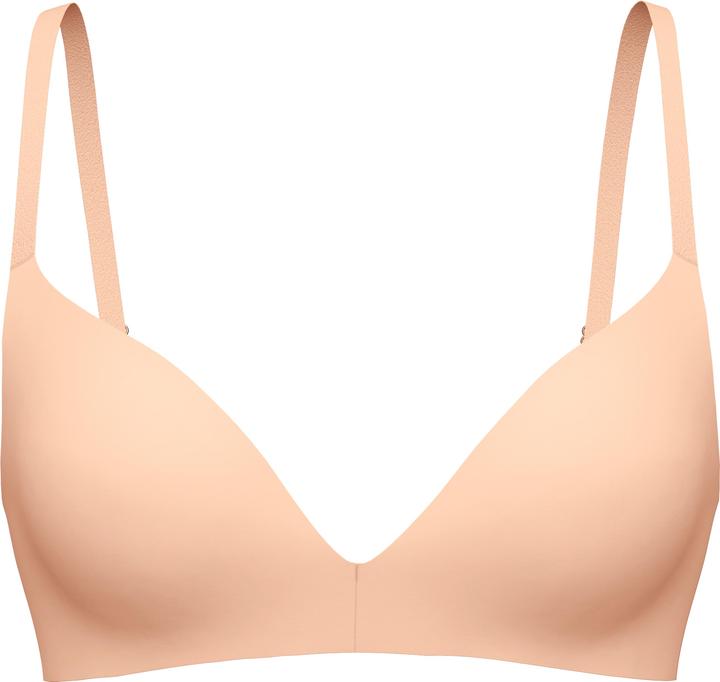 Calida Sleek Skin Schalen-BH ohne Bügel
