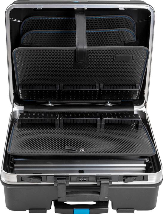 Produktbild B&W International Werkzeugkoffer (1 Teil)