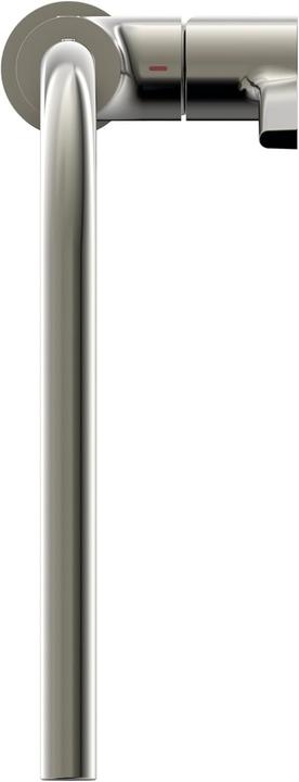 Actual product image Ideal Standard køkkenarmatur Gusto Silver Storm