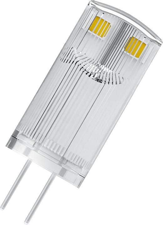 Actual product image Osram Pin (G4, 0.90 W, 100 lm, 1 x, F, G)