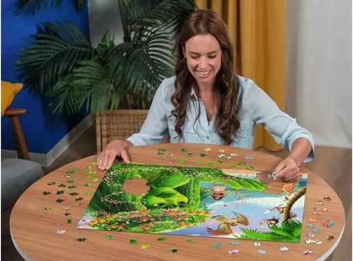 Immagine prodotto Ravensburger Disney Vaiana (1000 pezzi)