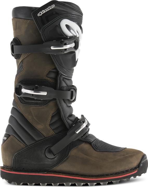 Motorradschuhe