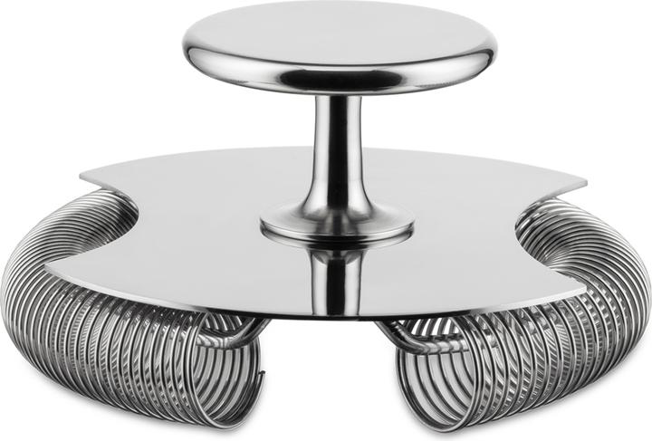 Alessi The tending box (Bar strainer)