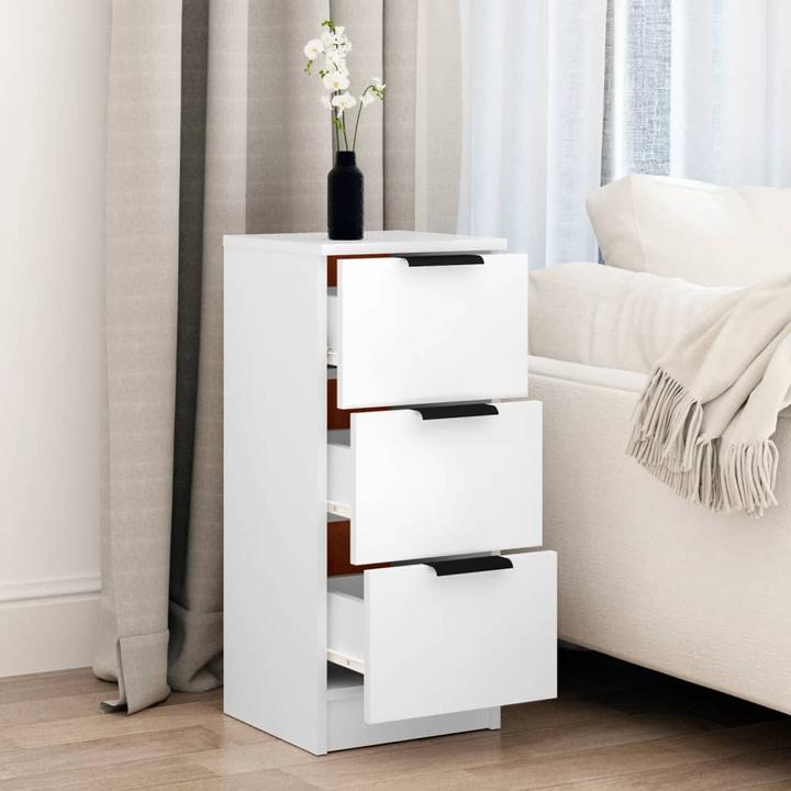 Immagine prodotto vidaXL Tatum (30 x 30 x 70 cm)