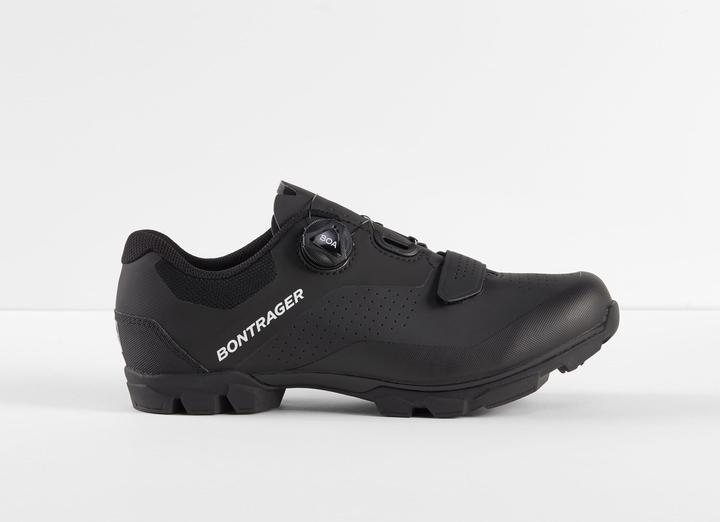 Actual product image Bontrager FORAY Mountainbikeschuh (45)