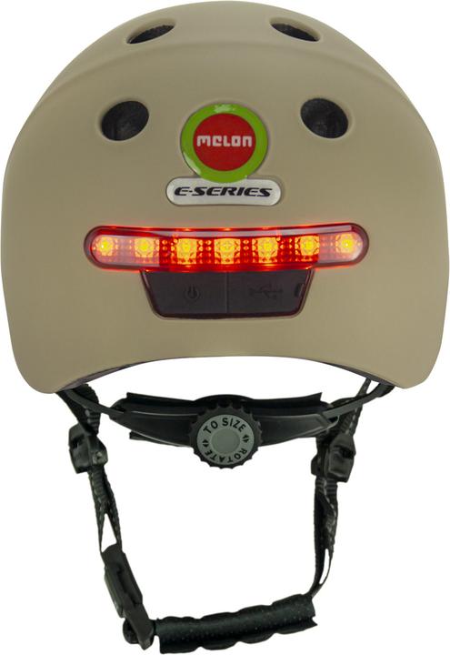 Produktbild Melon ESeries Moon matte (58 - 63 cm)