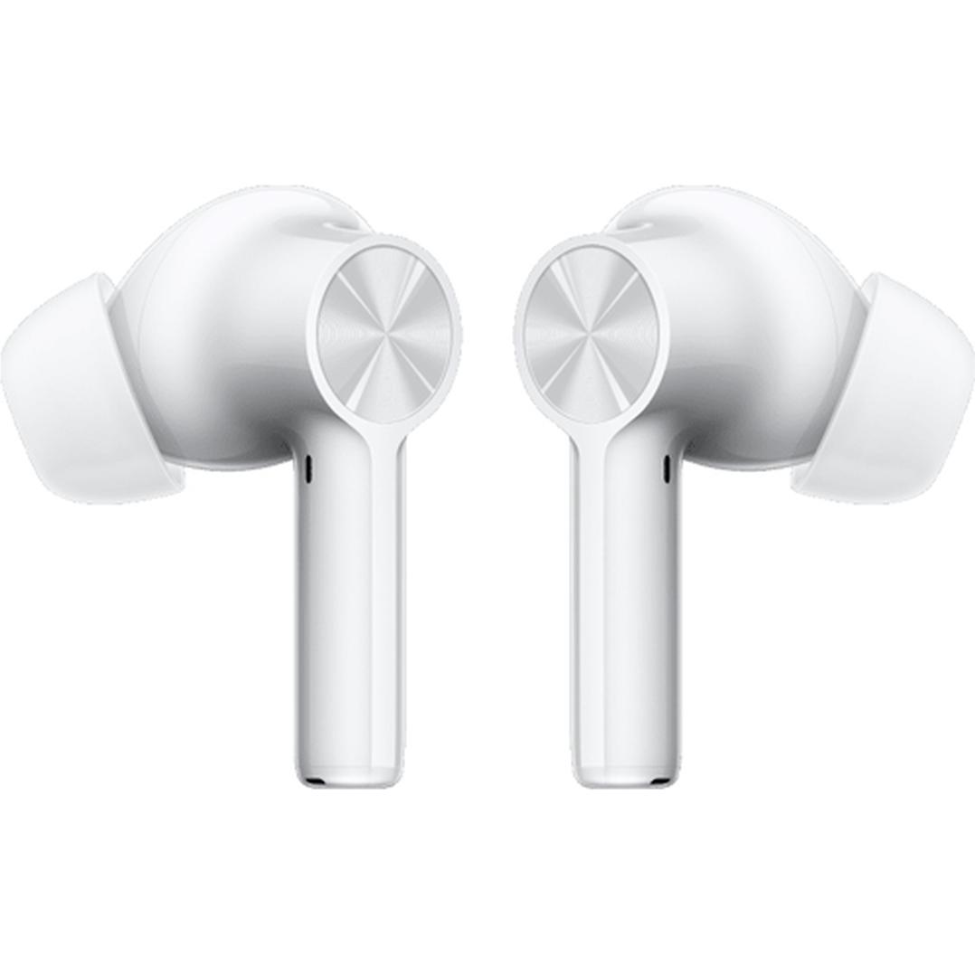 Thumbnail - OnePlus Buds Z2 (ANC, 3.50 h, Kabelgebunden), Kopfhörer, Weiss