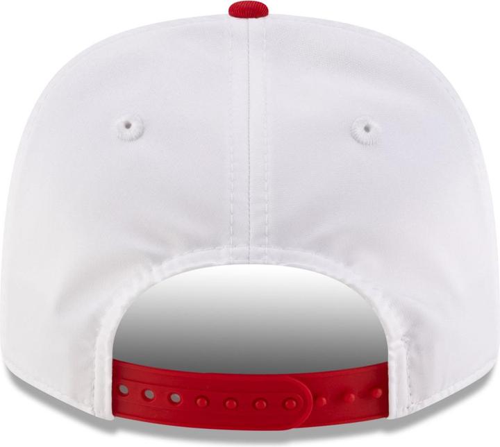 Produktbild New Era 9Seventy Snapback Cap - F1 BWT Alpine JAPAN