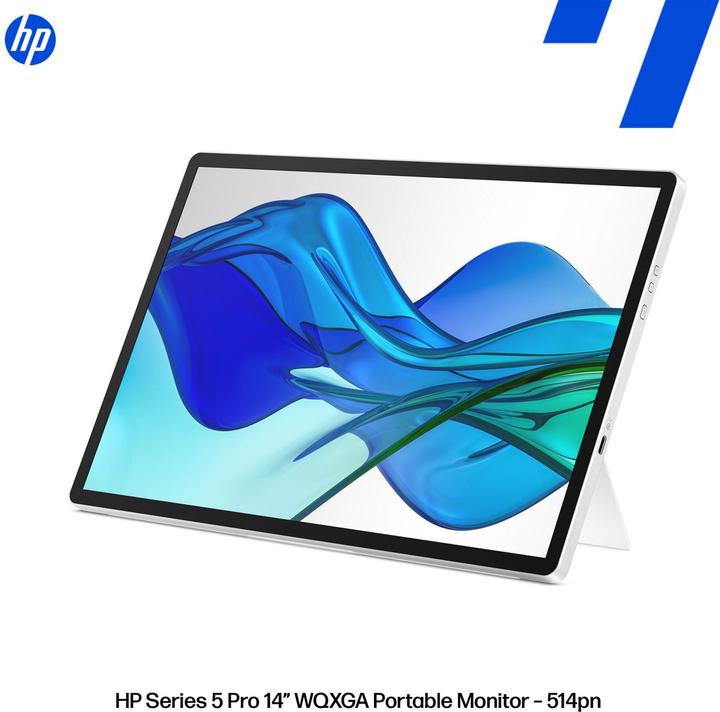 Immagine prodotto HP Series 5 Pro 514pn (2560 x 1600 pixel, 14")