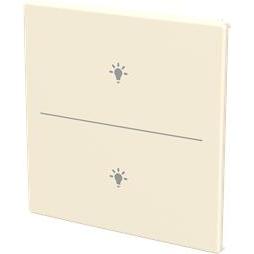 Busch-Jaeger, Zubehör Schalterprogramm, Abdeckung